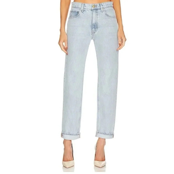 Ulla Johnson Daphne Jeans sz 31